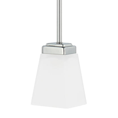 Baxley Pendant
