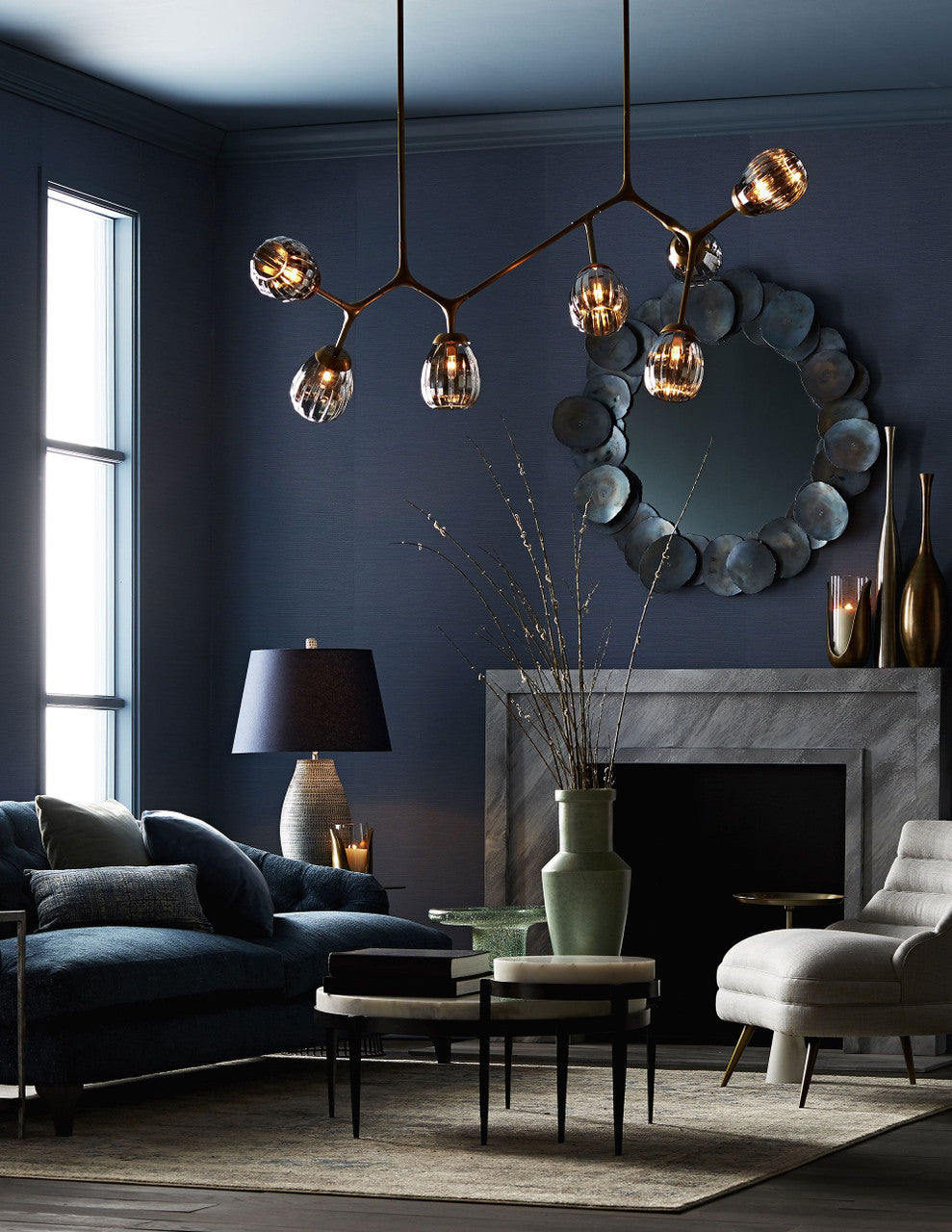 Decor/Home Accents-Arteriors Home-3151