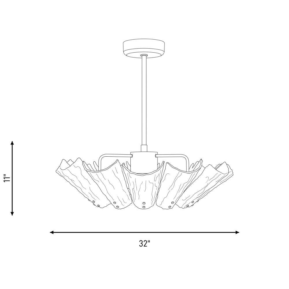 celina 12 light fan dlier in 32 fd 465 128