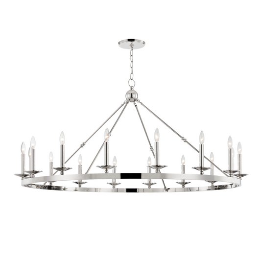 Chandeliers-Hudson Valley-3216