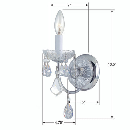 Sconces-Crystorama-3221