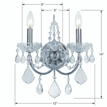 Sconces-Crystorama-3222