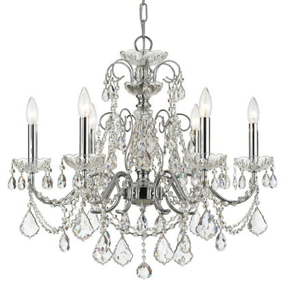 Chandeliers-Crystorama-3226
