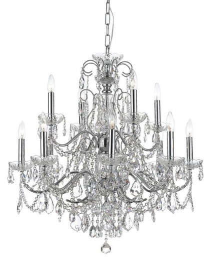 Chandeliers-Crystorama-3228