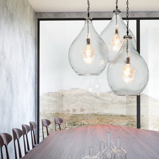 Capital Bristol Pendant Farm House