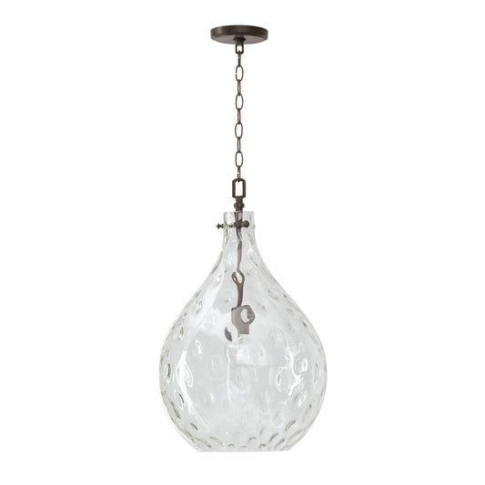 Capital Bristol 1-Light Pendant
