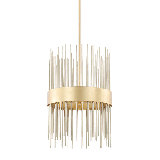 Capital Lena Pendant Fire and Ice
