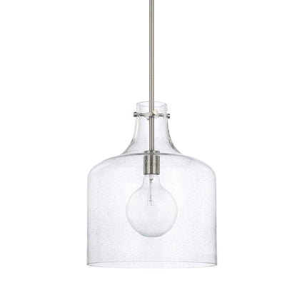 Crawford Pendant