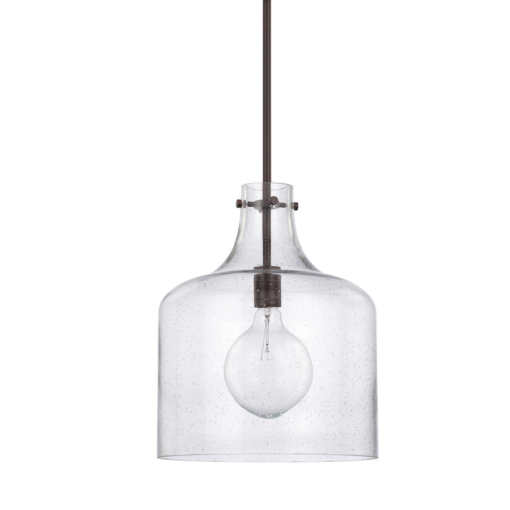 Crawford Pendant