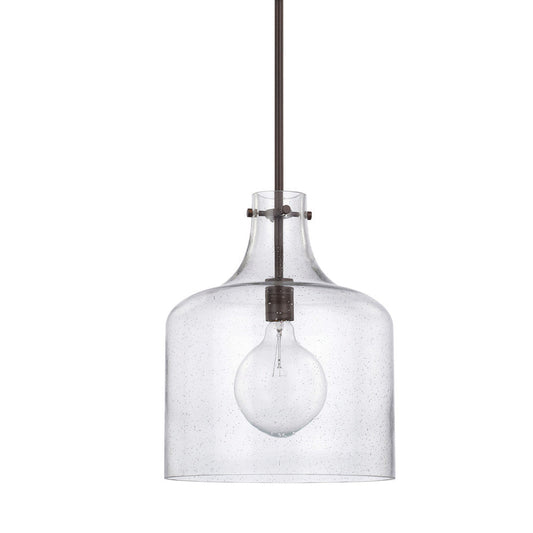 Crawford Pendant