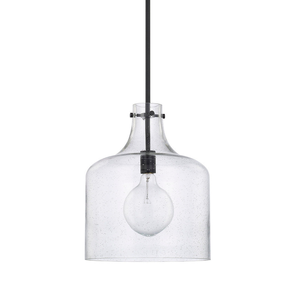 Crawford Pendant