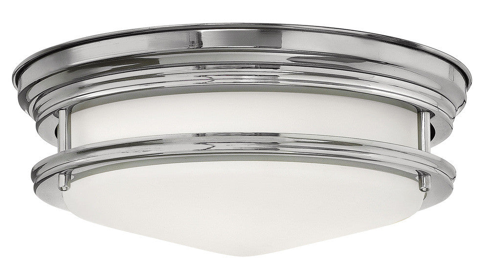Hinkley Hadley Flush Mount Chrome