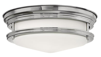 Hinkley Hadley Flush Mount Chrome