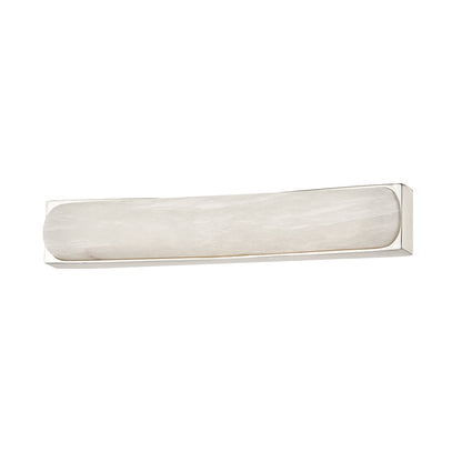 Corbett Millie Bath & Vanity Light Burnished Nickel