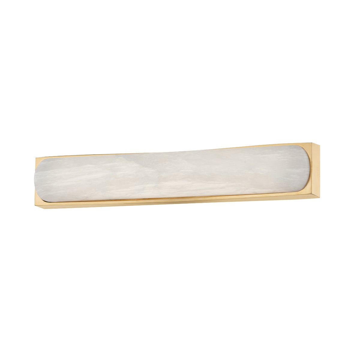 Corbett Millie Bath & Vanity Light Vintage Brass