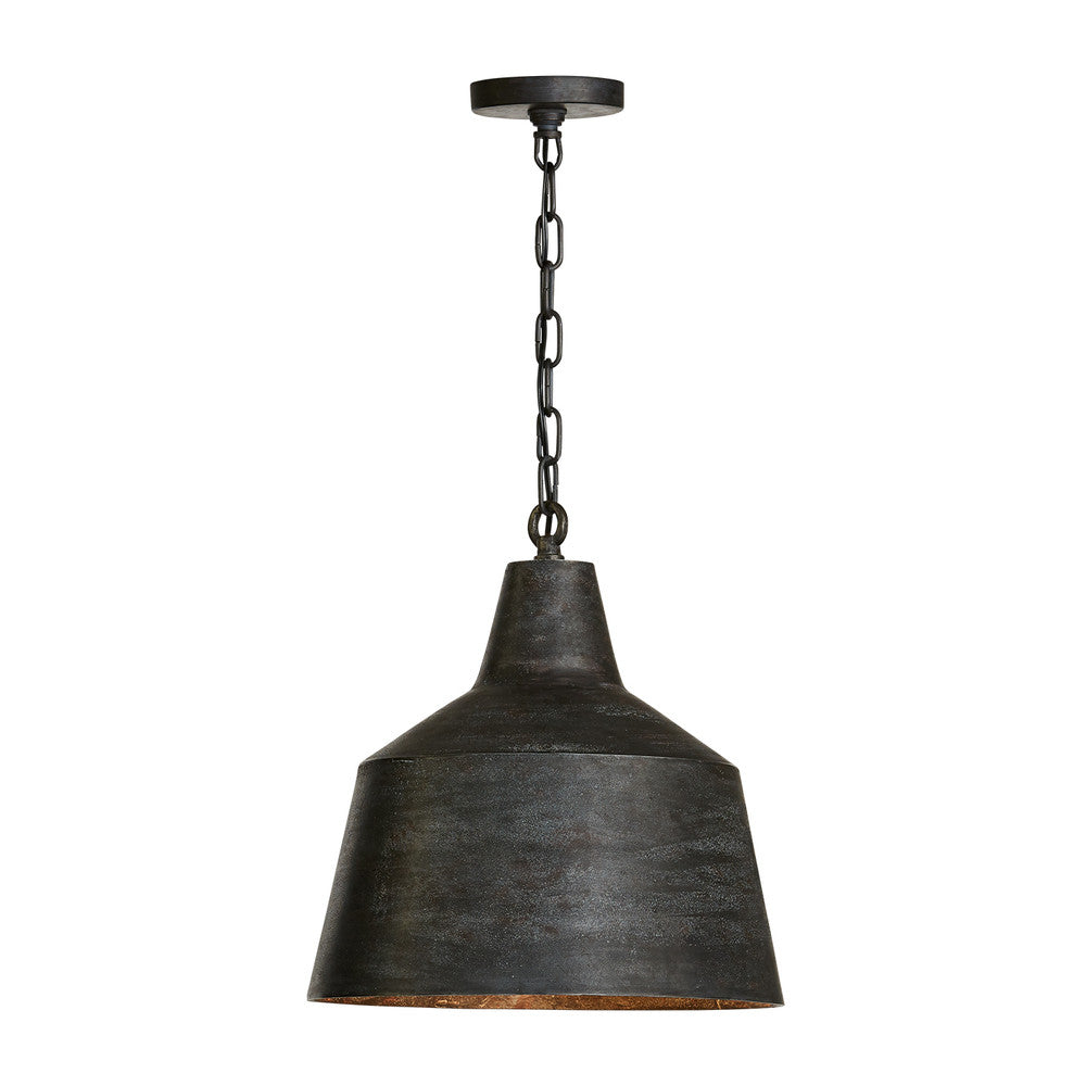 Quarry Pendant - Quarry