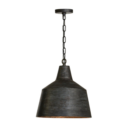 Quarry Pendant - Quarry