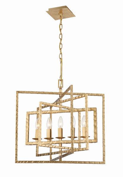 Chandeliers-Crystorama-336