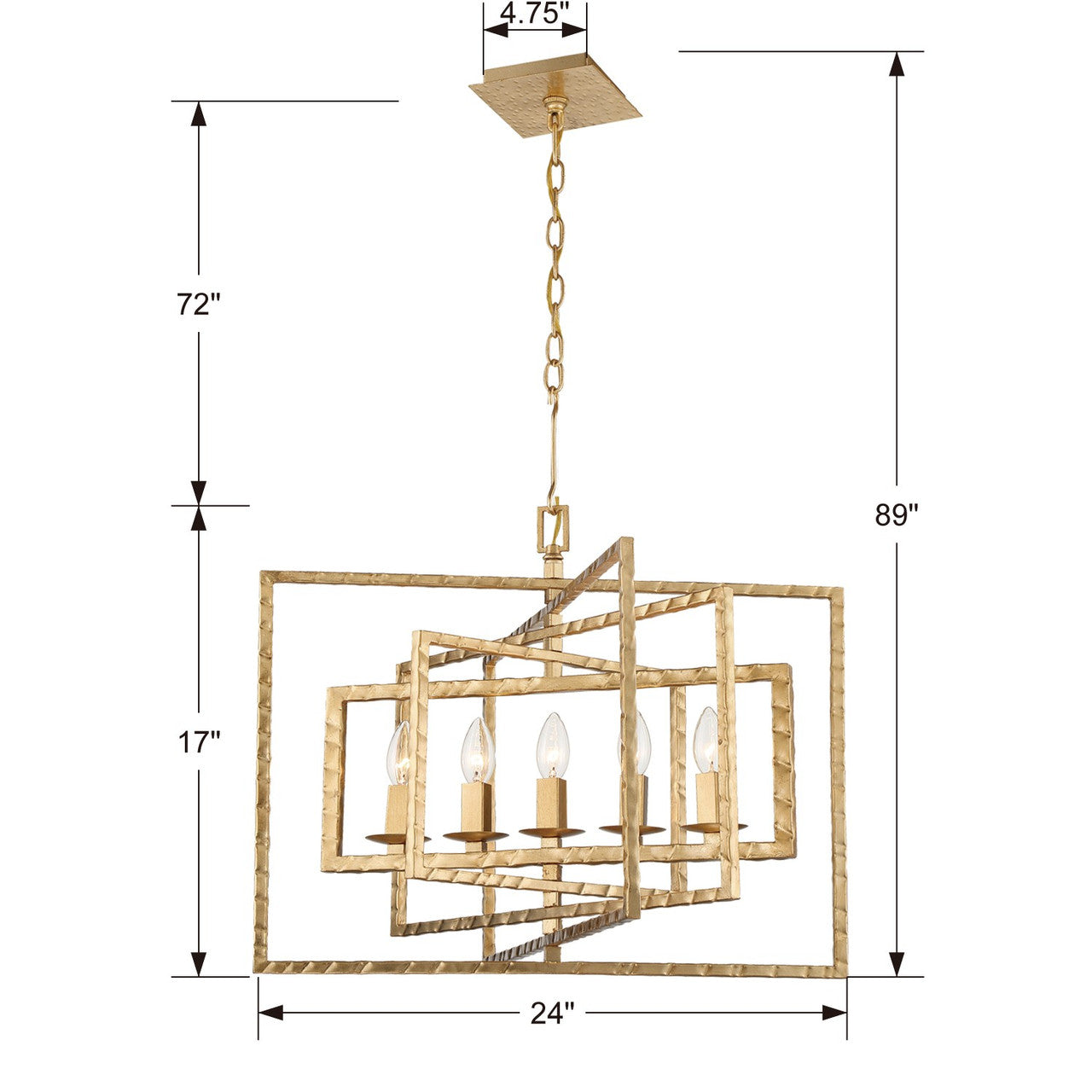 Chandeliers-Crystorama-336