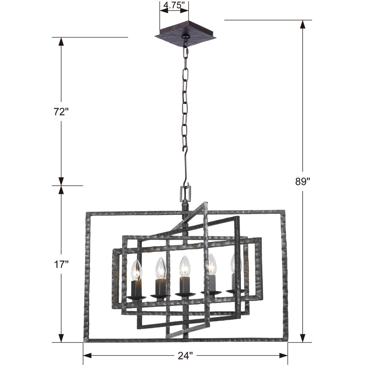 Chandeliers-Crystorama-336