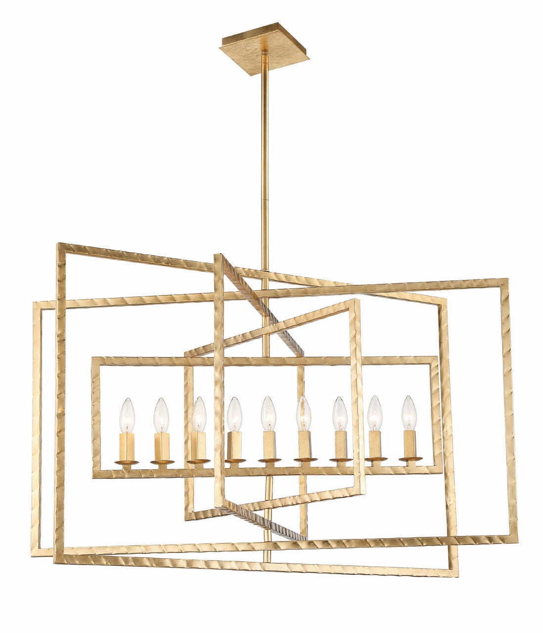 Chandeliers-Crystorama-337