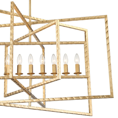 Chandeliers-Crystorama-337