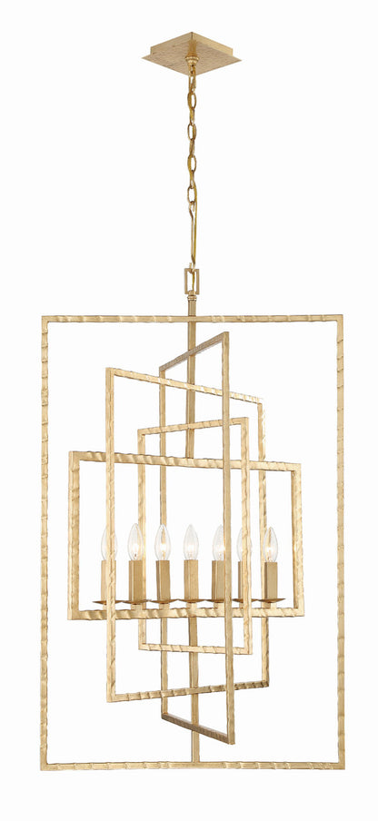 Chandeliers-Crystorama-339