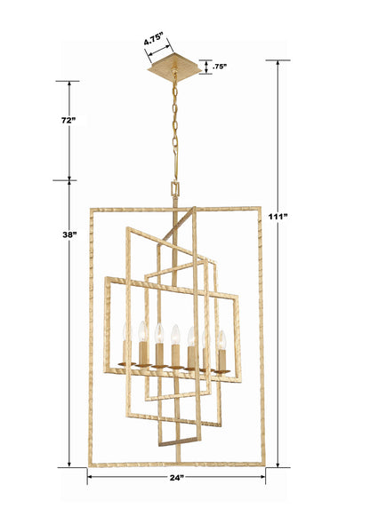 Chandeliers-Crystorama-339