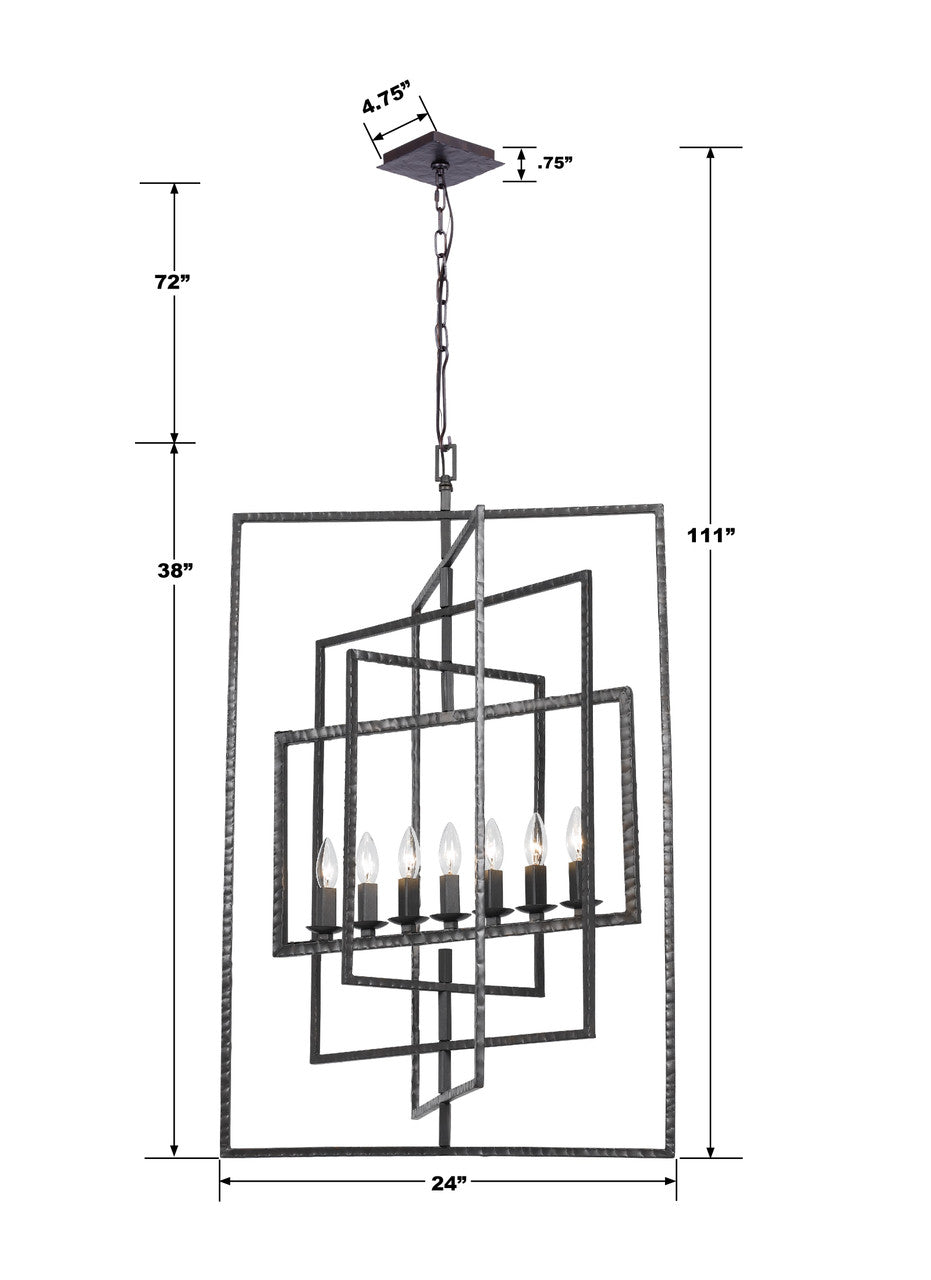 Chandeliers-Crystorama-339
