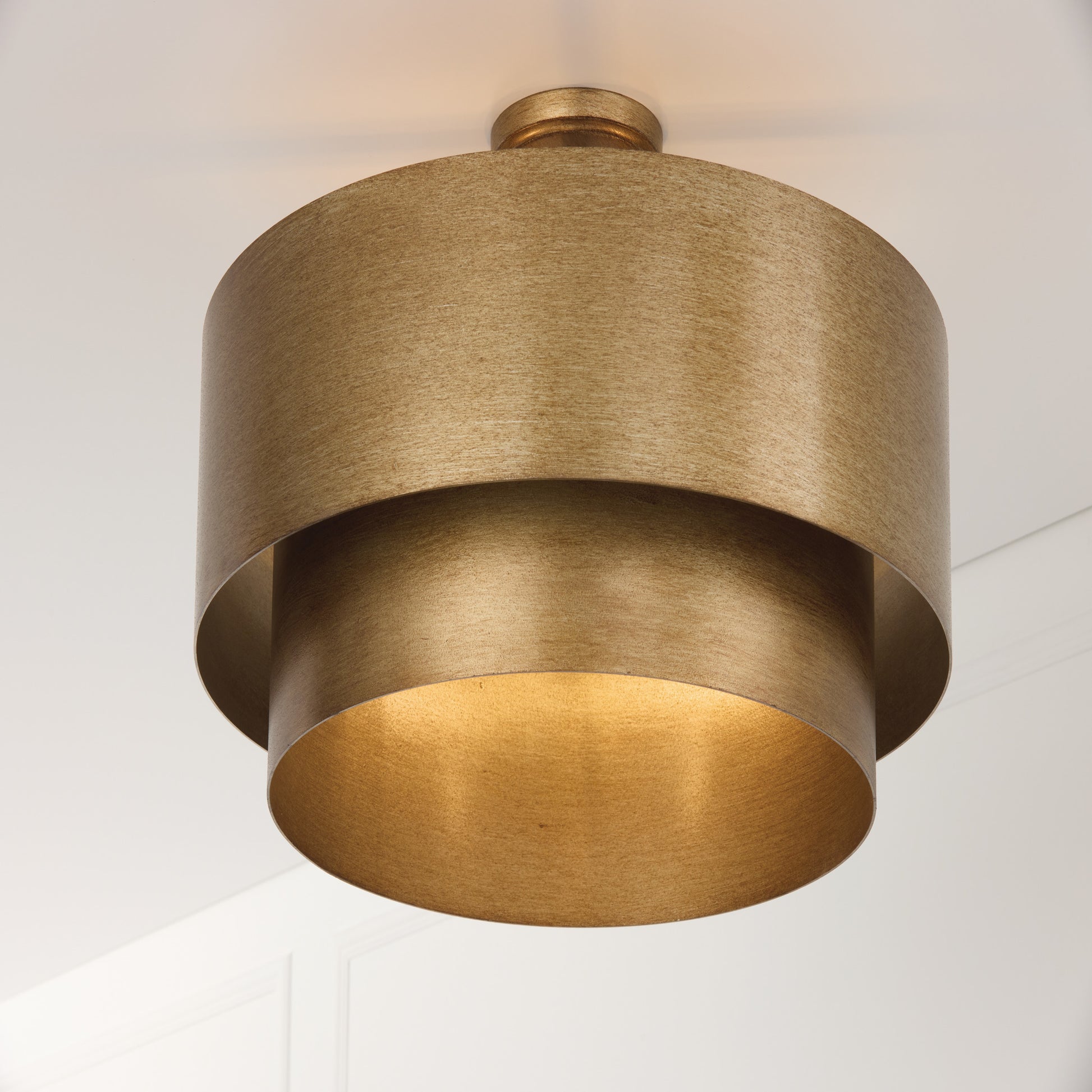 Capital Jude Dual Mount in Mystic Luster