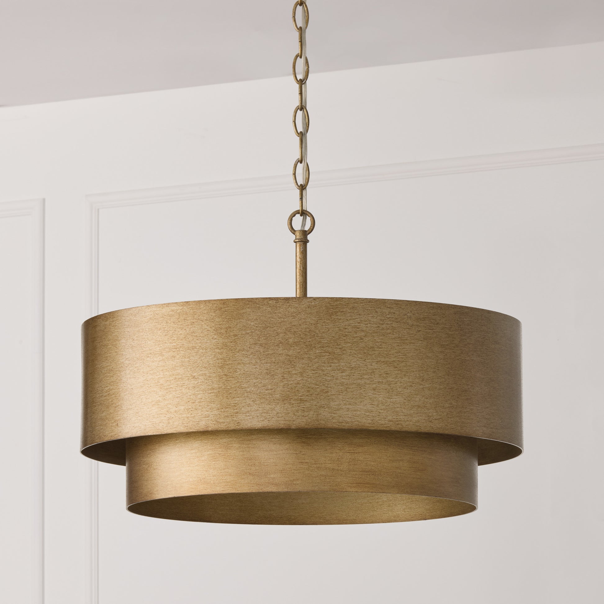 Capital Jude Dual Mount in Mystic Luster