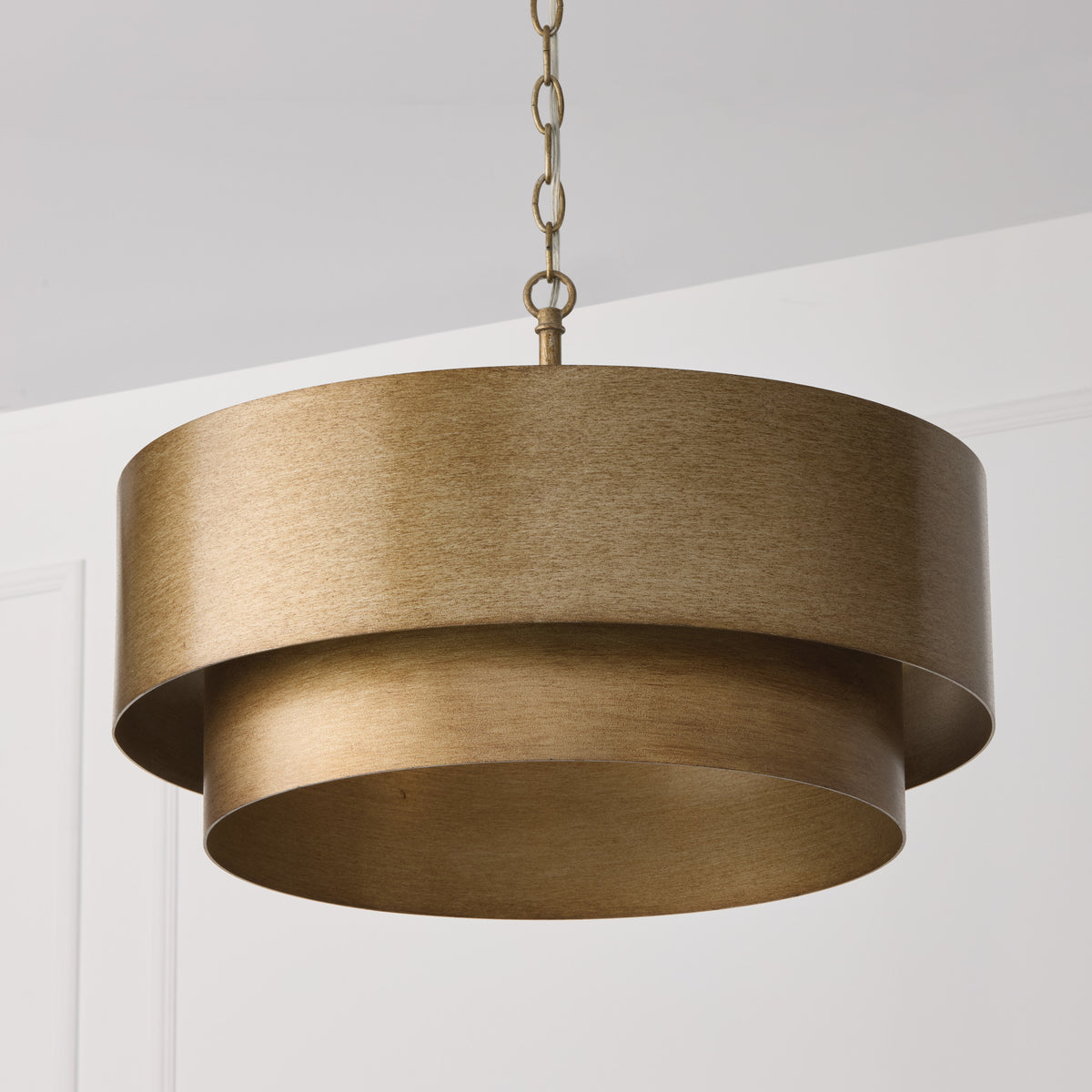 Capital Jude Dual Mount in Mystic Luster