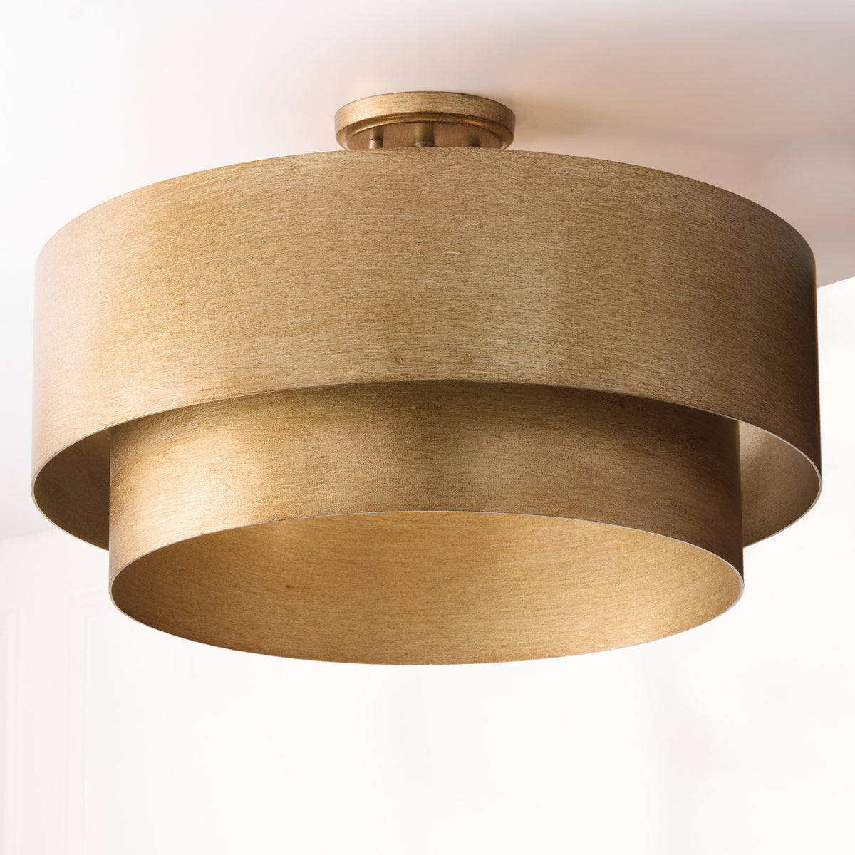 Capital Jude Dual Mount in Mystic Luster