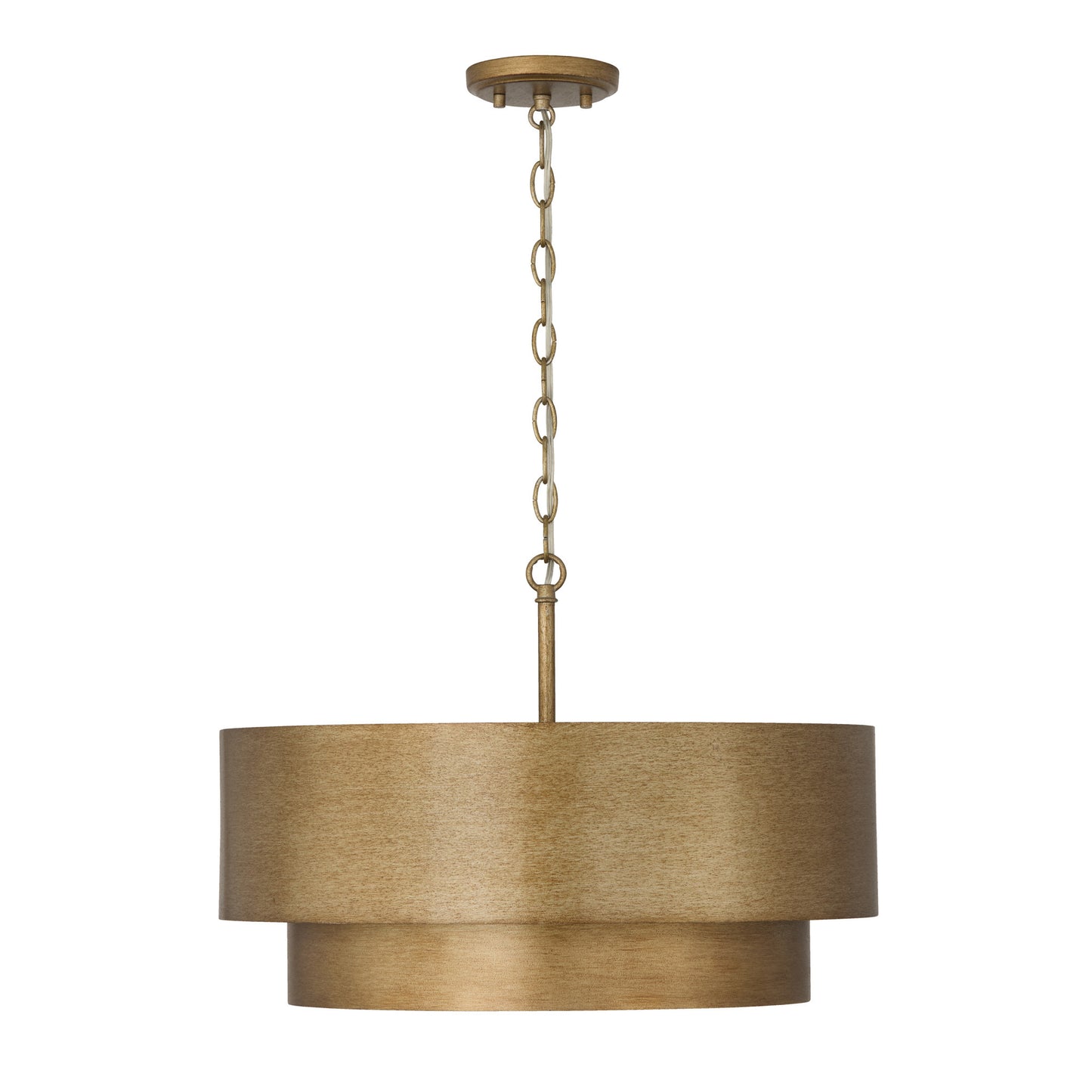 Capital Jude Dual Mount in Mystic Luster