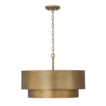 Capital Jude Dual Mount in Mystic Luster