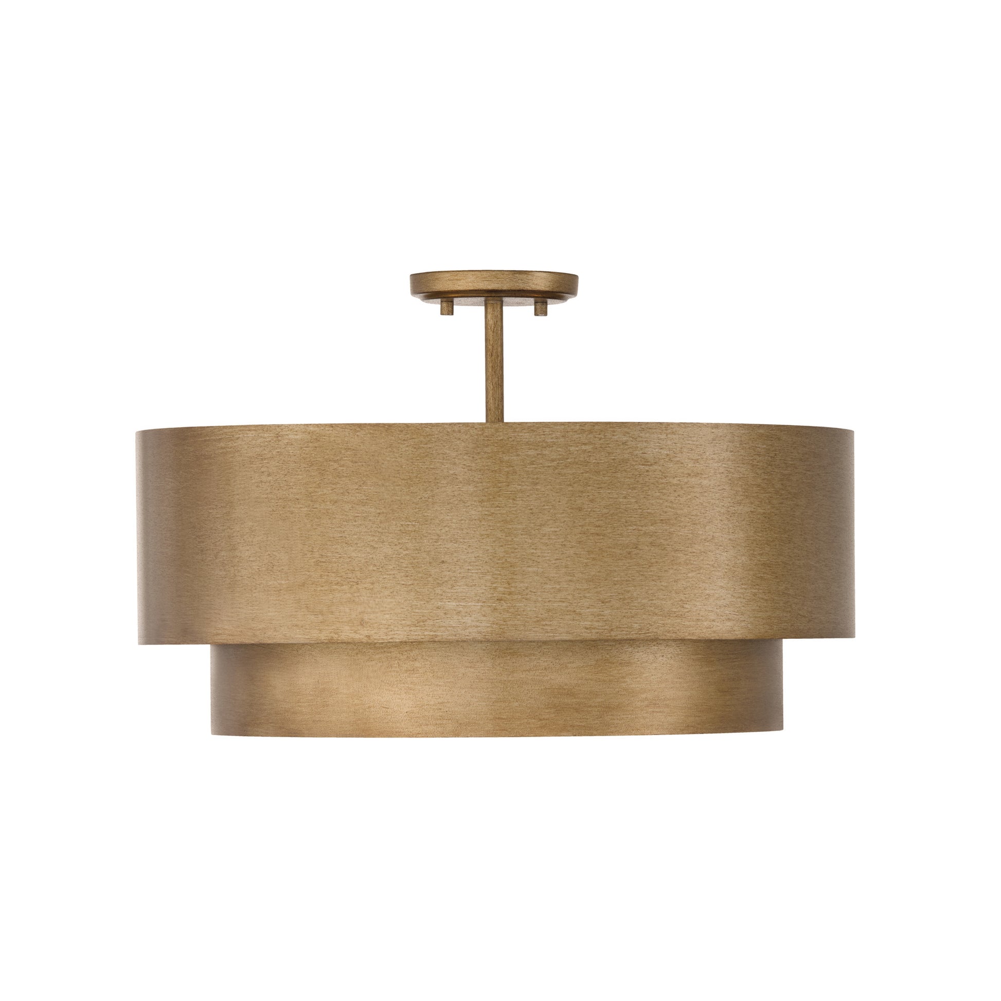 Capital Jude Dual Mount in Mystic Luster