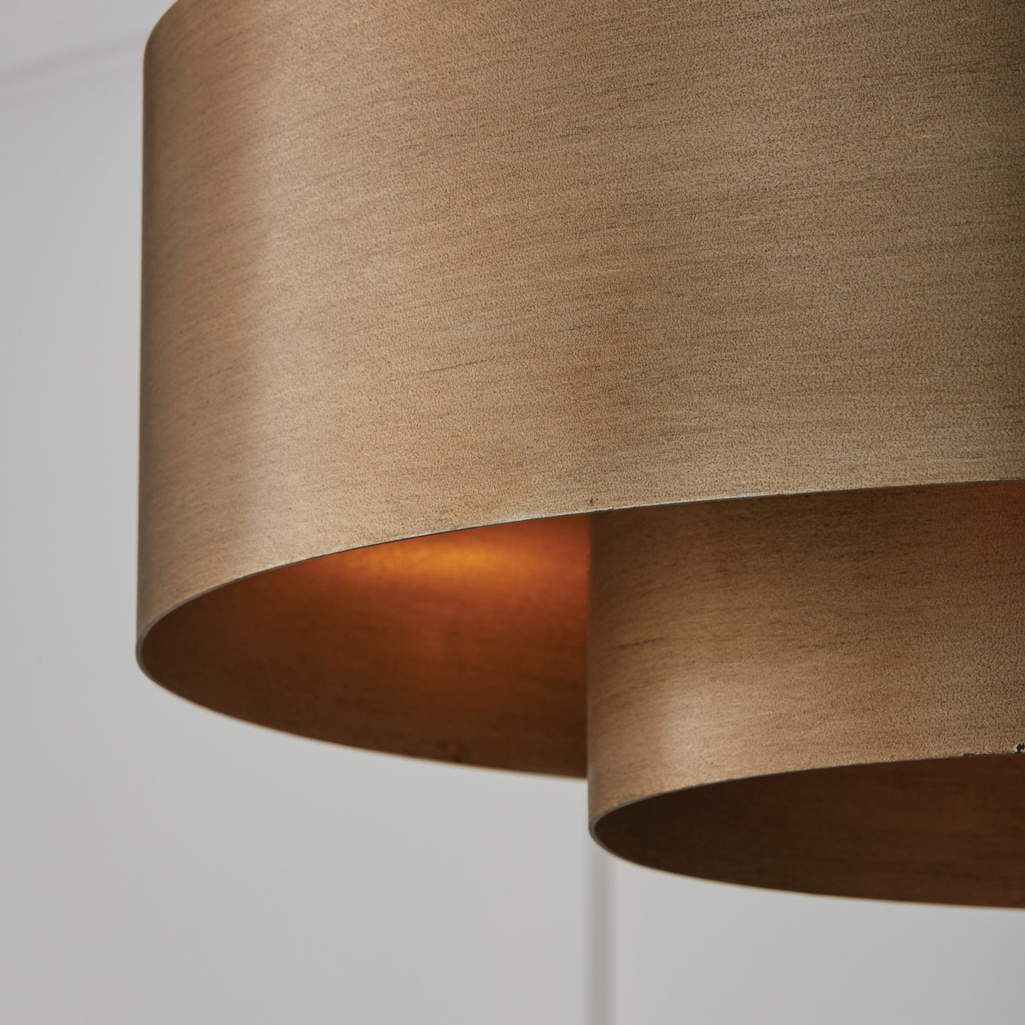 Capital Jude 9-Light Pendant in Mystic Luster