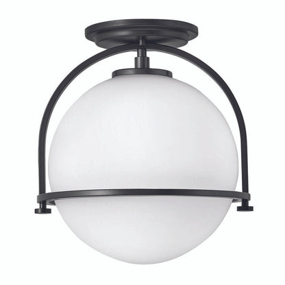 Semi-Flush Mts.-Hinkley-HL3403