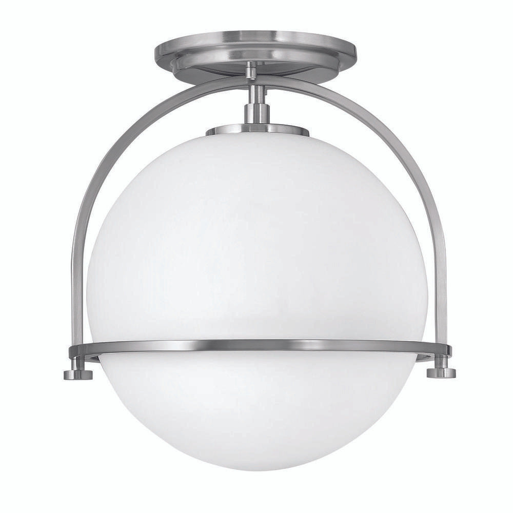 Semi-Flush Mts.-Hinkley-HL3403