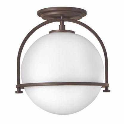 Semi-Flush Mts.-Hinkley-HL3403