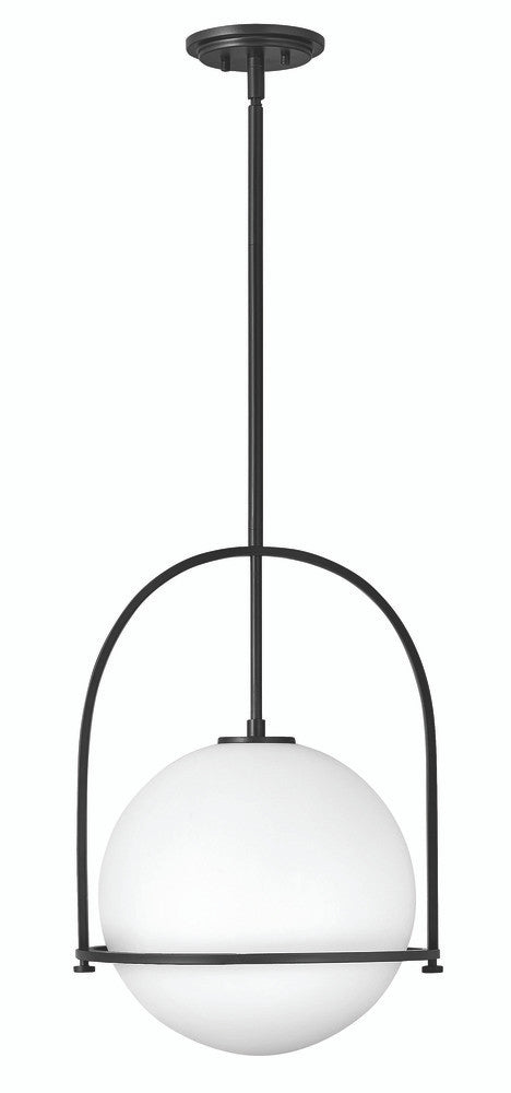 Hinkley Somerset Pendant Black