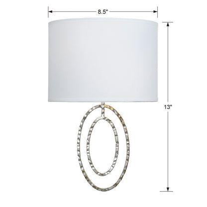 Sconces-Crystorama-341
