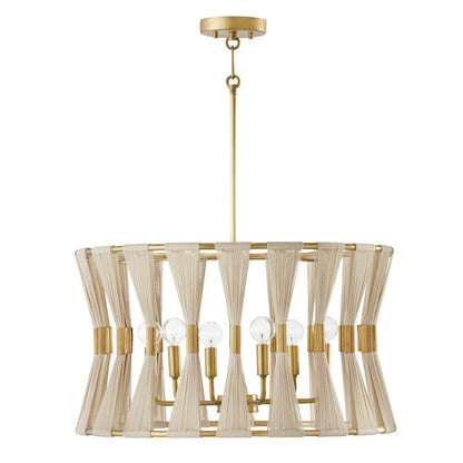 Bianca 6-Light Pendant