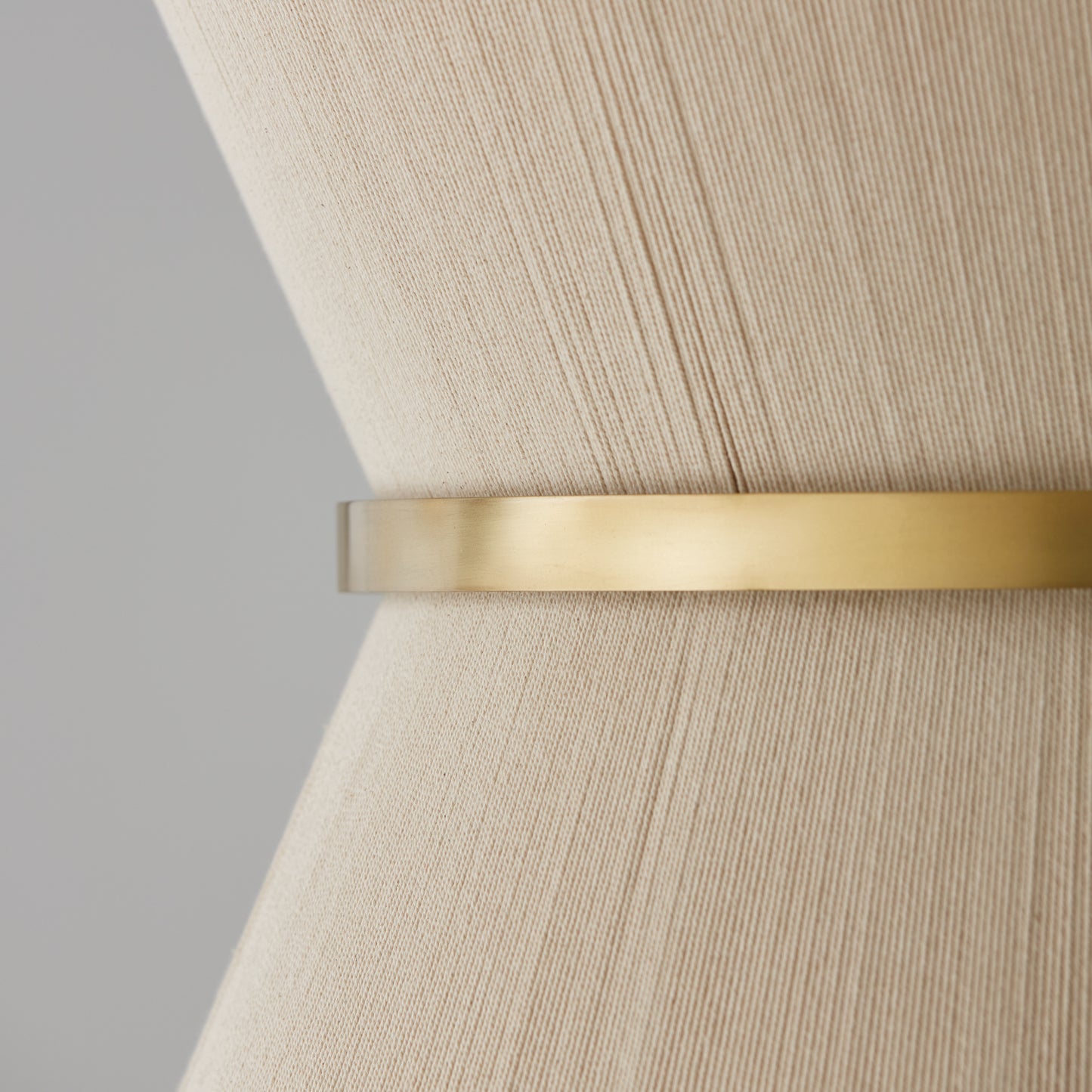 Cecilia 8-Light Pendant - Natural Rope