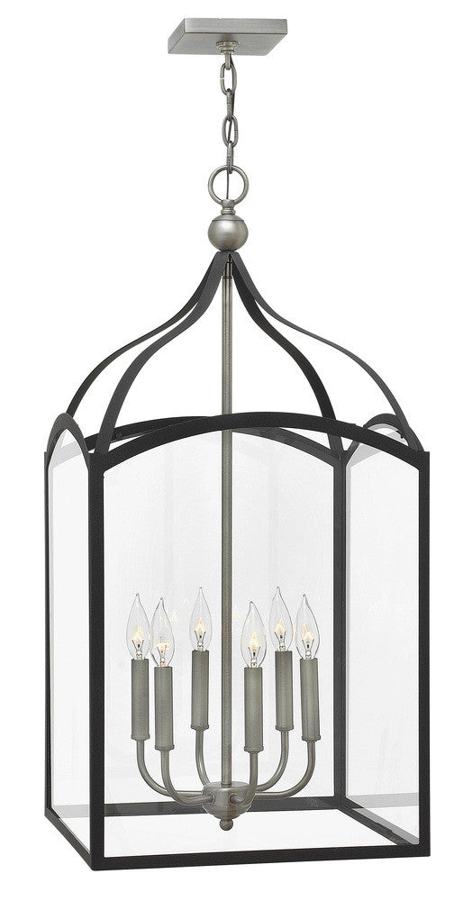 Clarendon Pendant, Hinkley 3414DZ