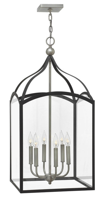 Clarendon Pendant, Hinkley 3414DZ
