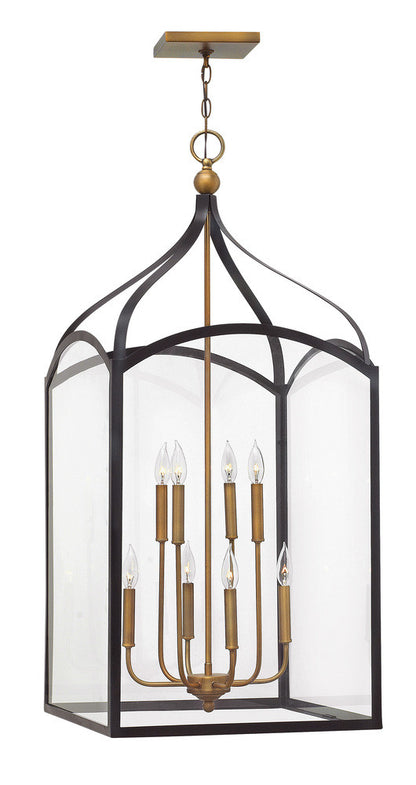 Foyer/Hall Lanterns-Hinkley-HL3418