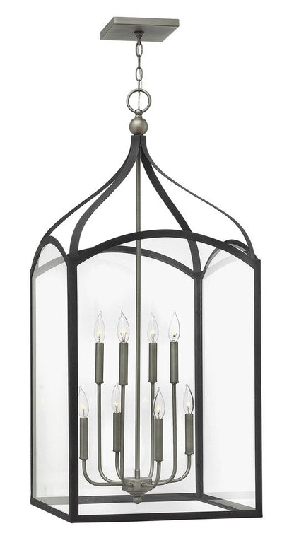 Foyer/Hall Lanterns-Hinkley-HL3418