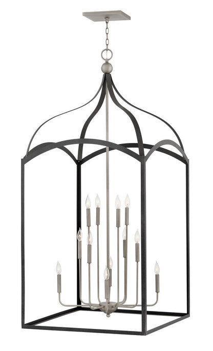 Foyer/Hall Lanterns-Hinkley-HL3419
