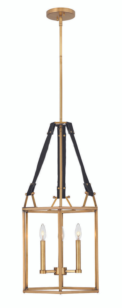 Foyer/Hall Lanterns-Hinkley-HL34204